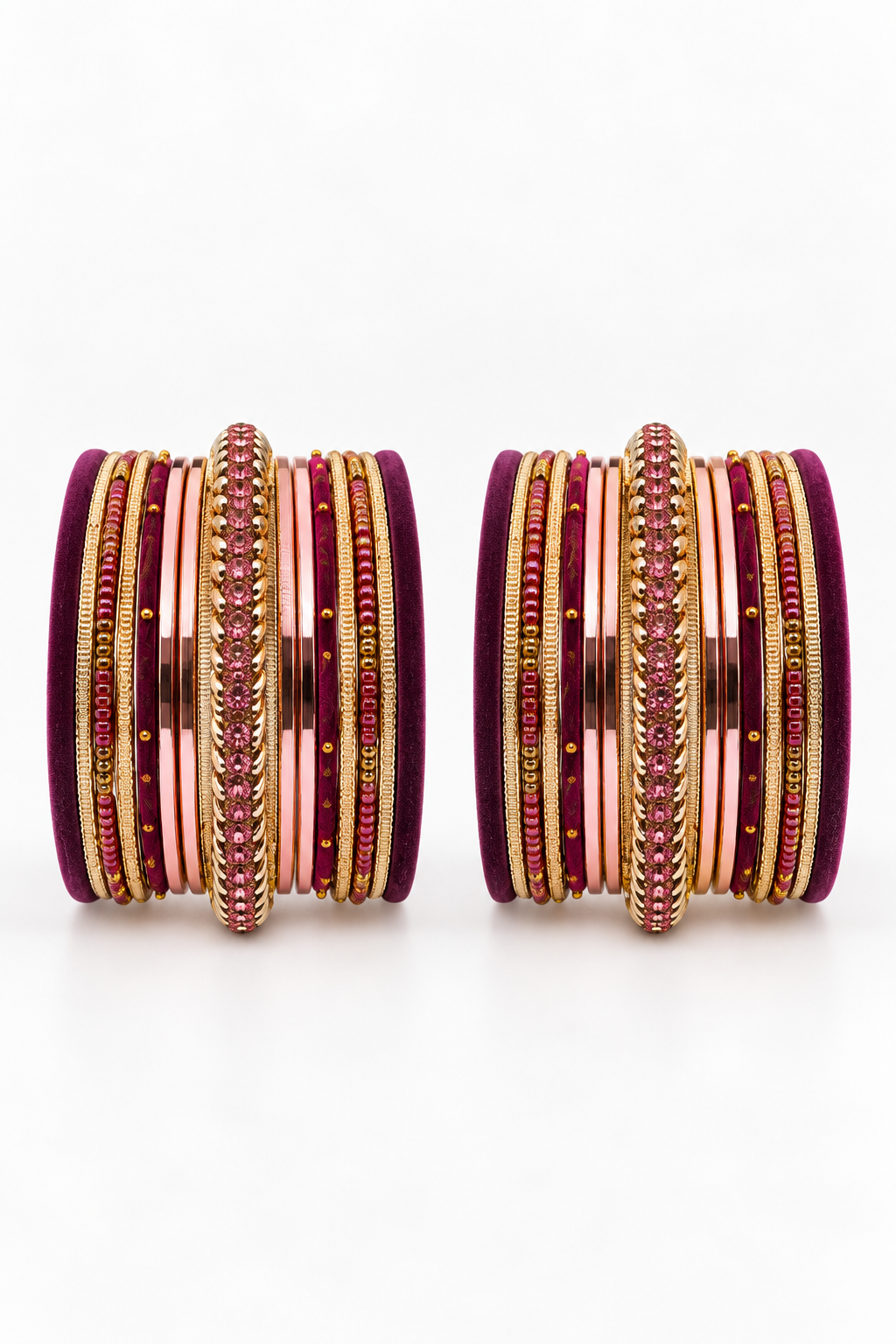 Celine - Bangle Set