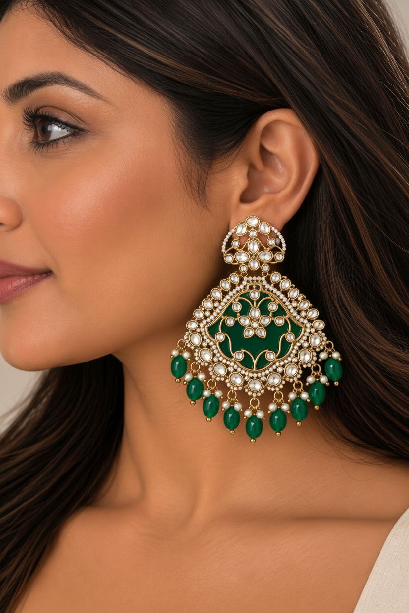 Cynthia Earrings