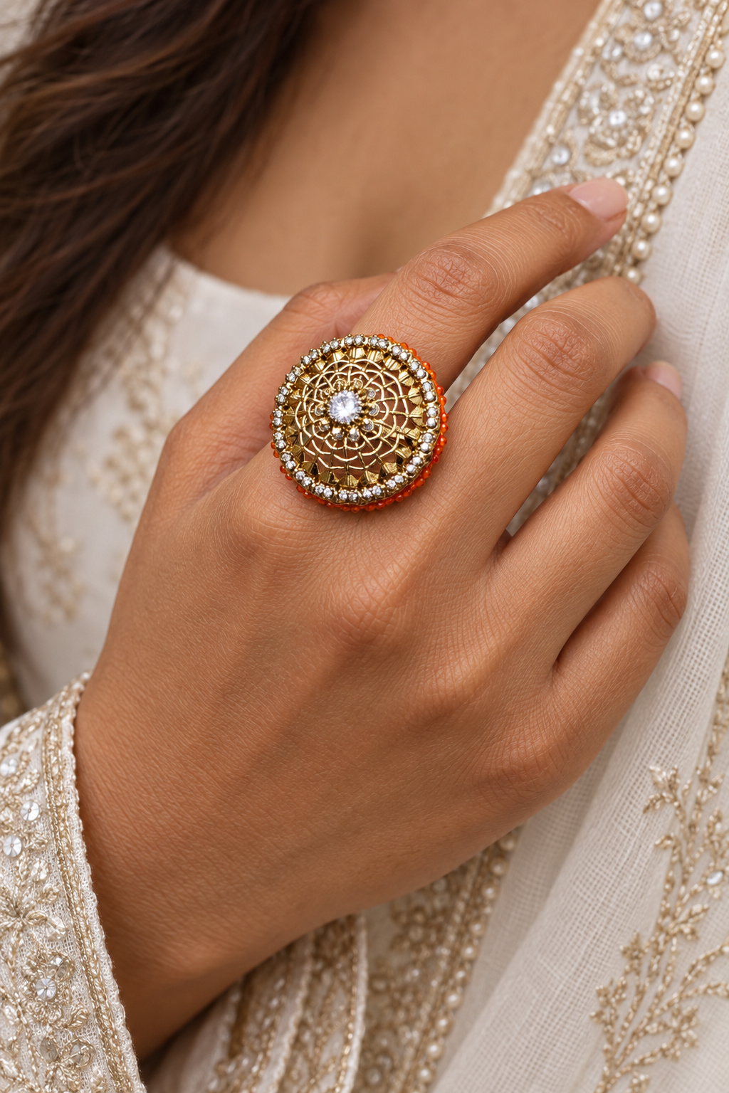 Emma - Ring