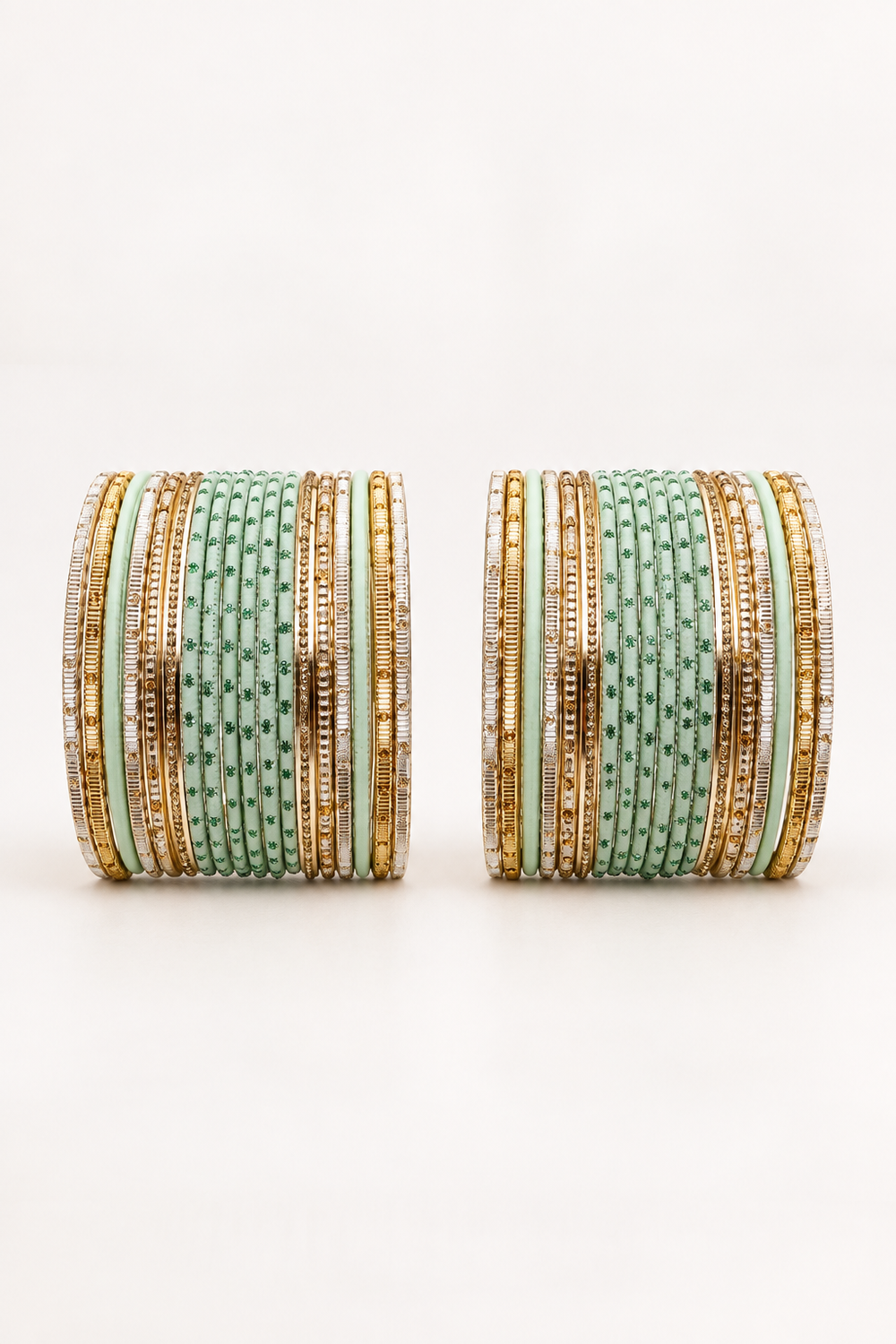 Sia - Bangle Set