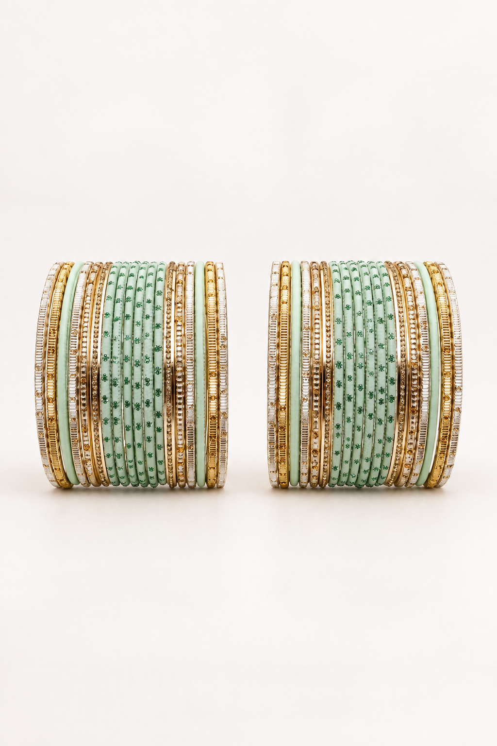 Sia - Bangle Set