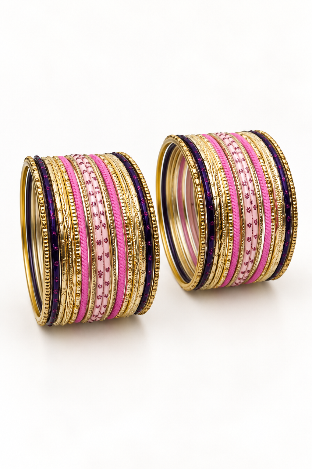 Solana - Bangle Set