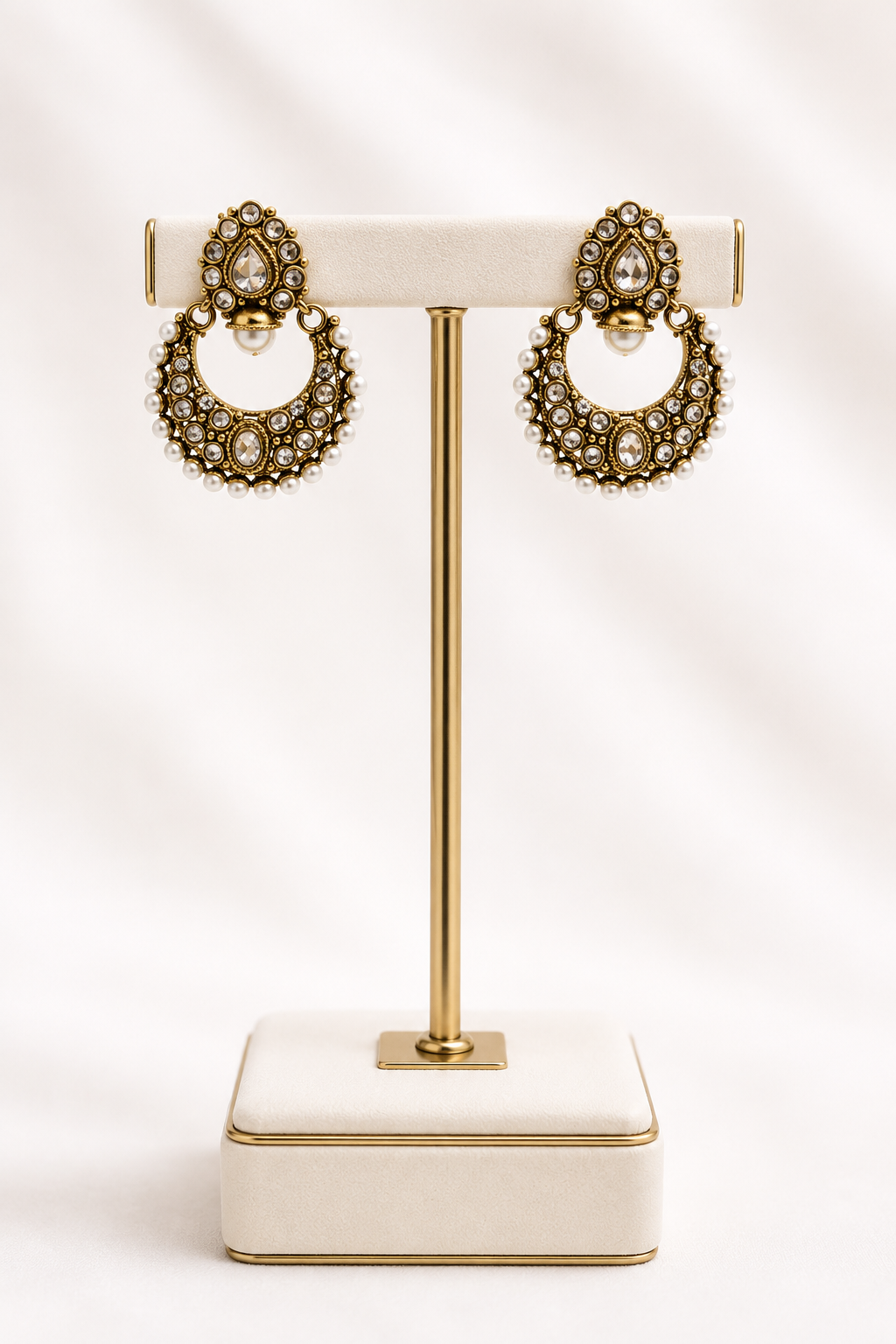 Mabel Earrings