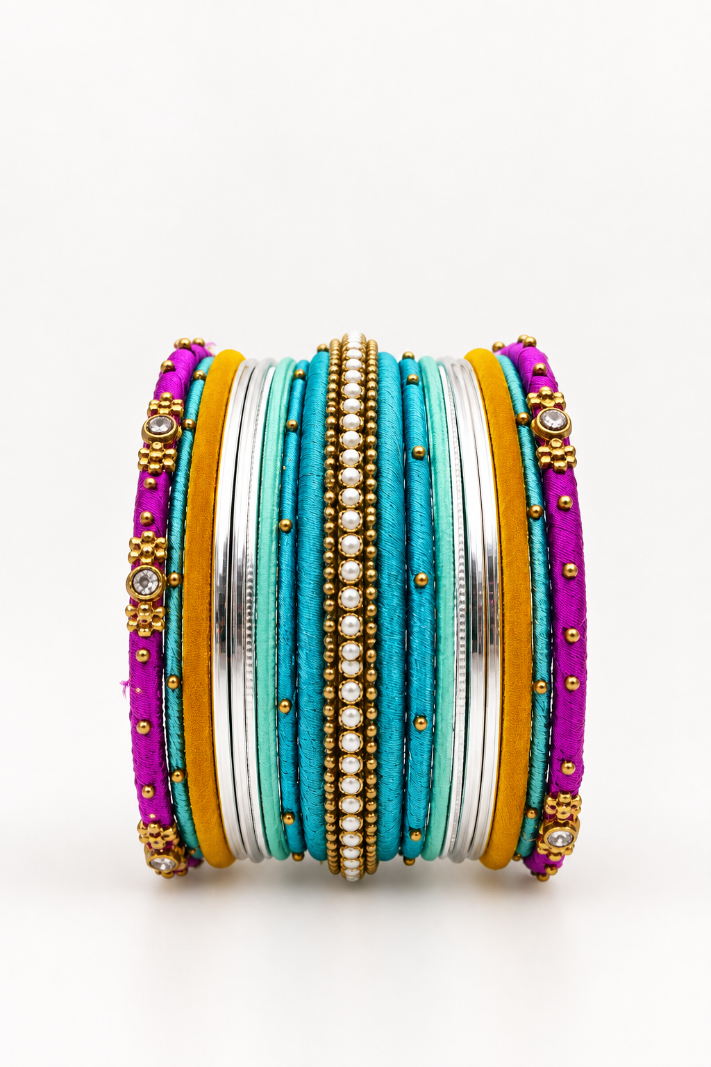 Naya - Bangle Set