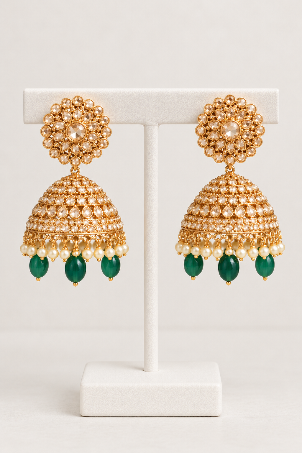 Lavanya - Earrings