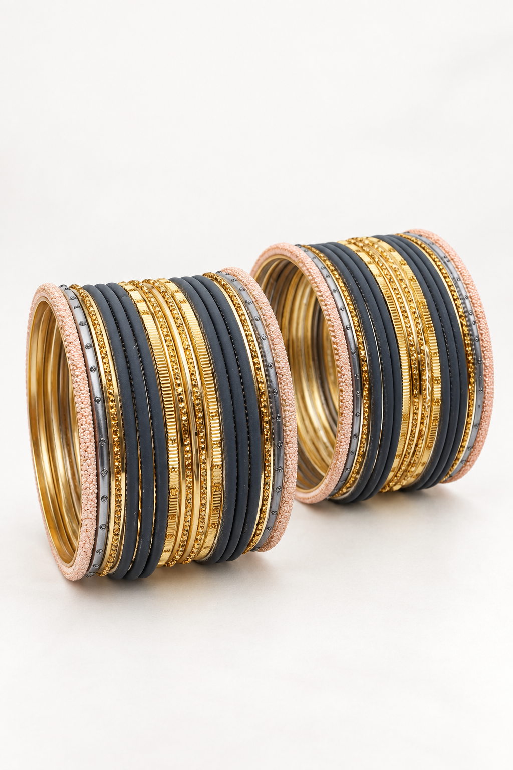 Keeley - Bangle Set