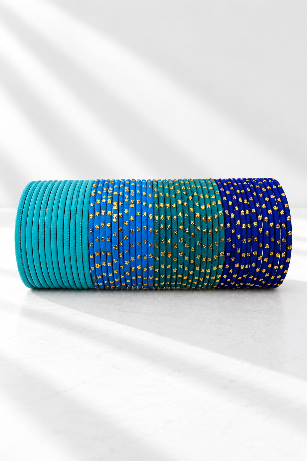 Ocean Kids Bangle Box