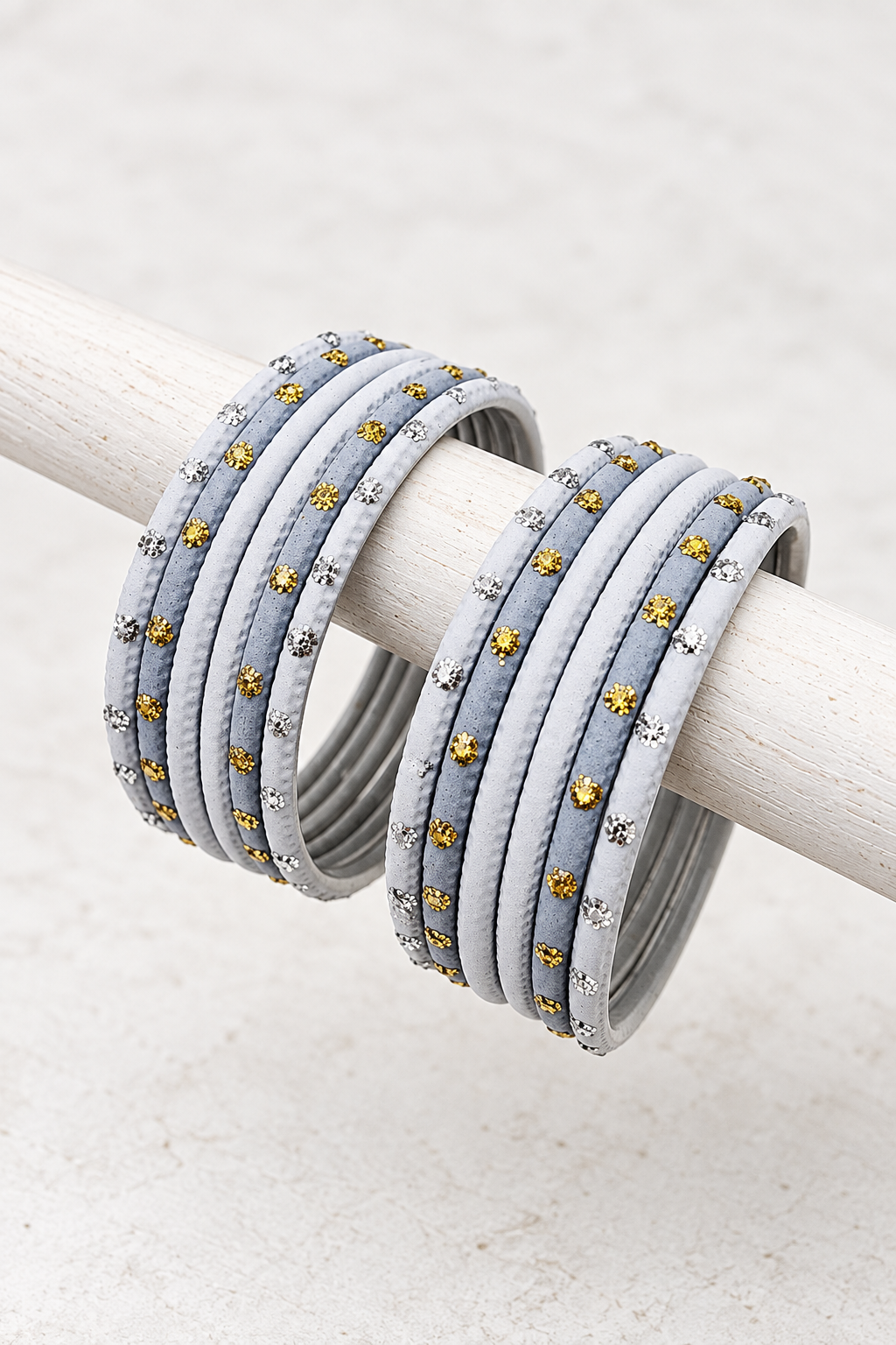 Grace Kids Bangle Set