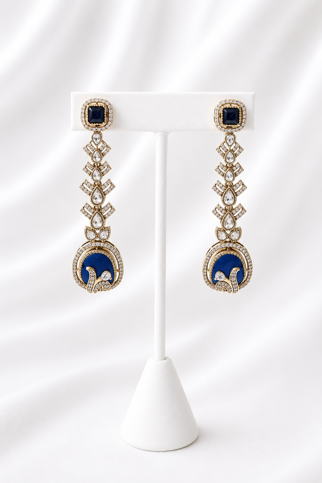 Jazmine Earrings