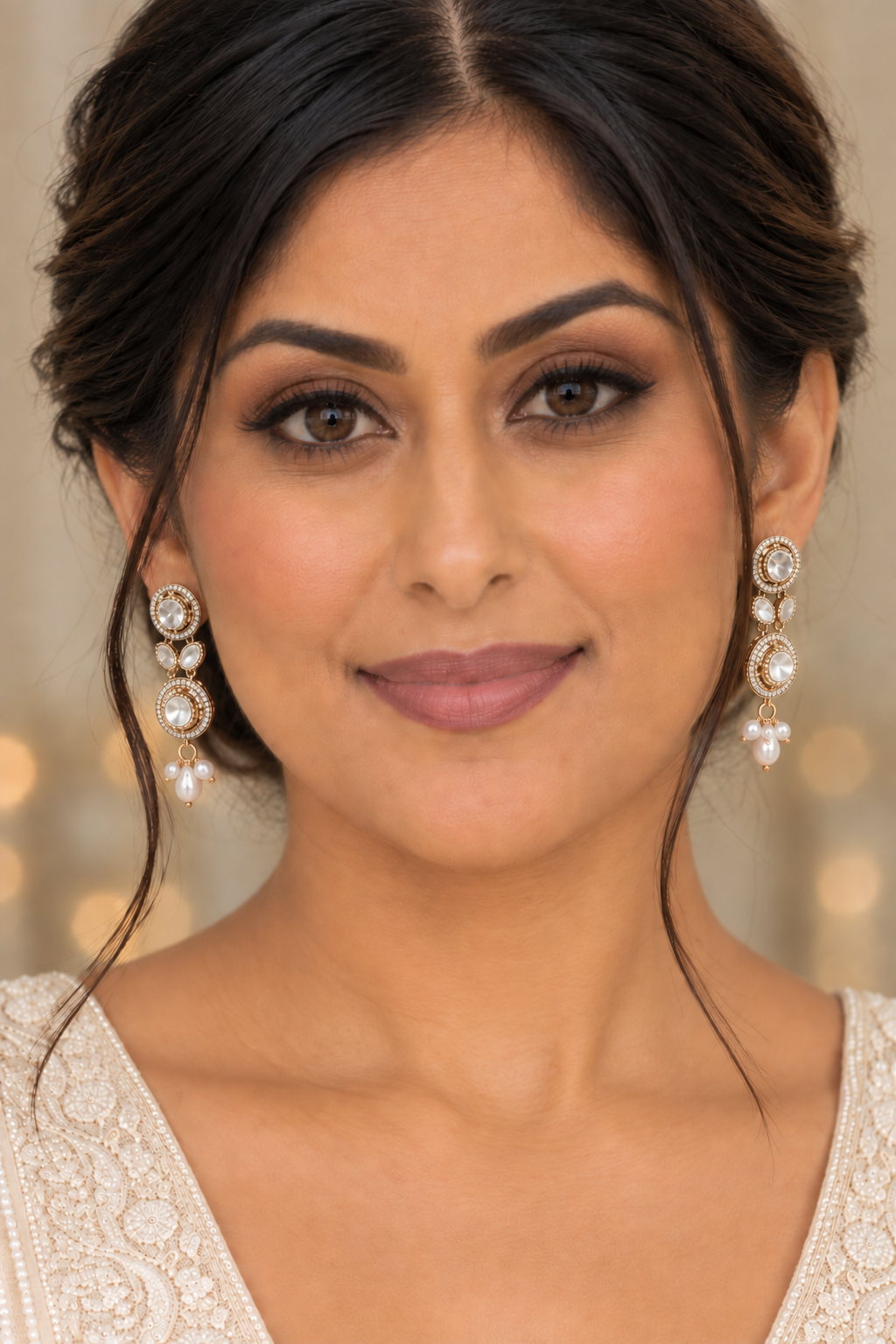 Gloria Earrings