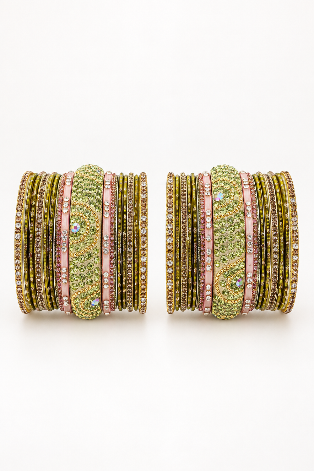 Holly - Bangle Set