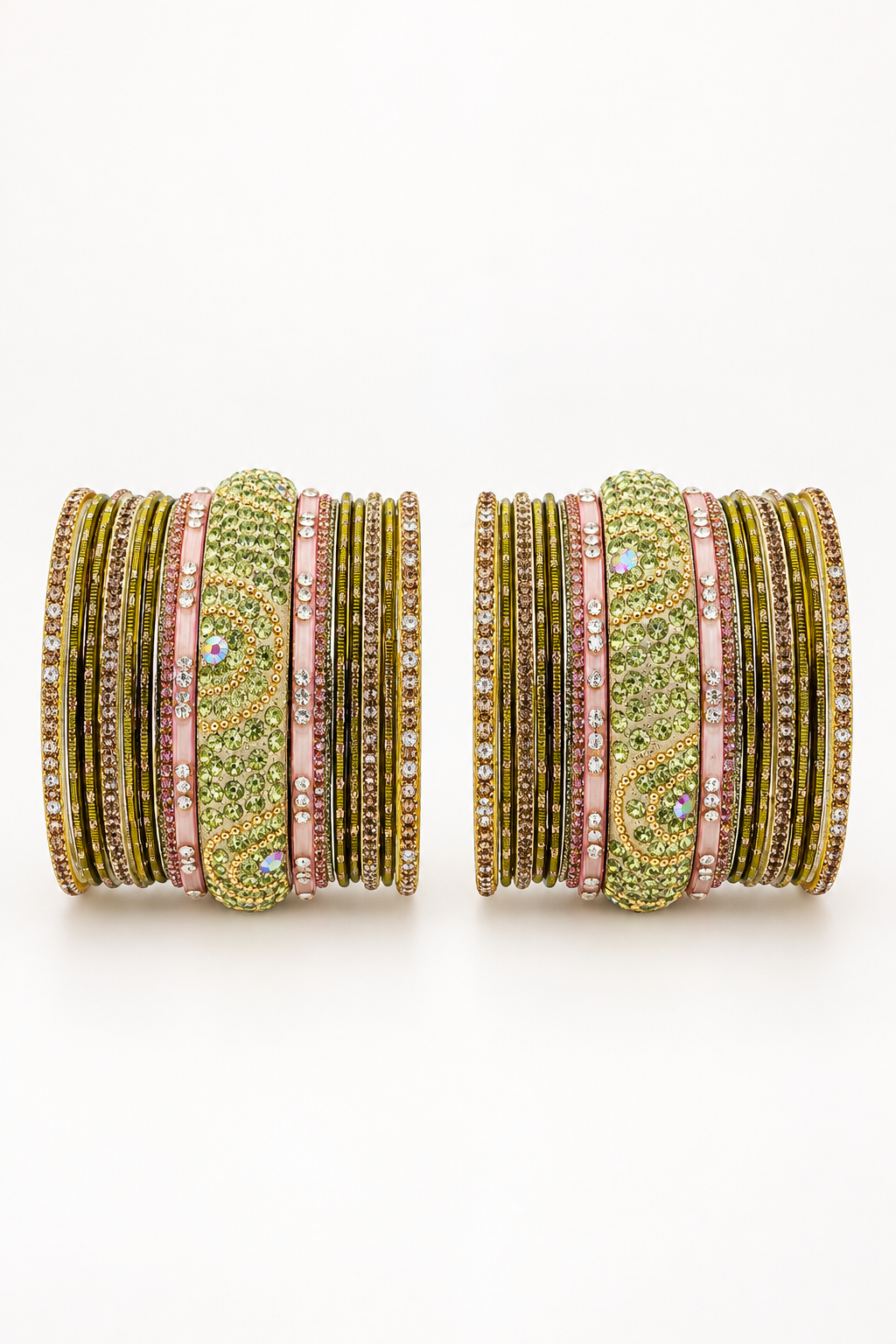 Holly - Bangle Set