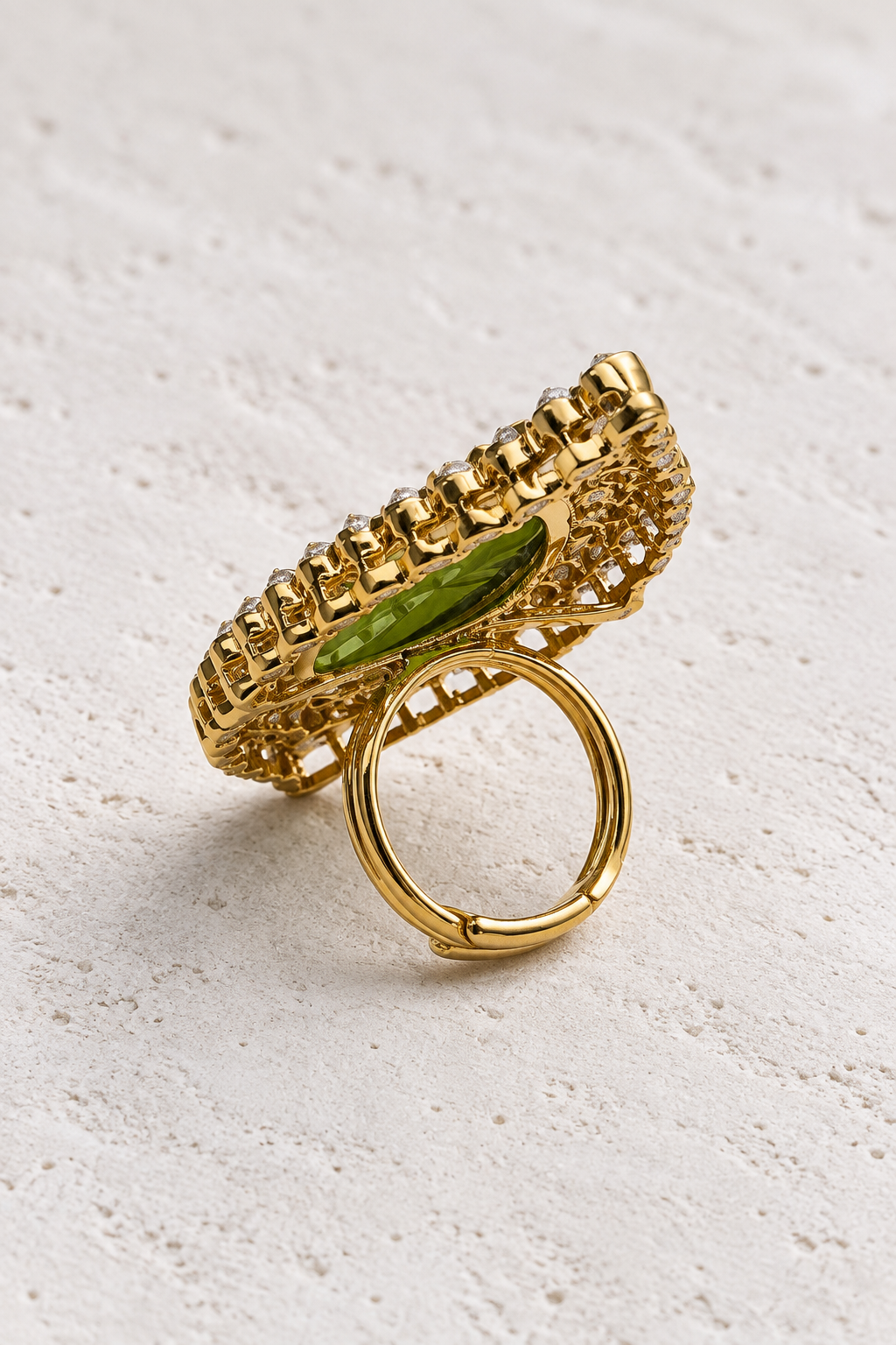 Julia - Ring