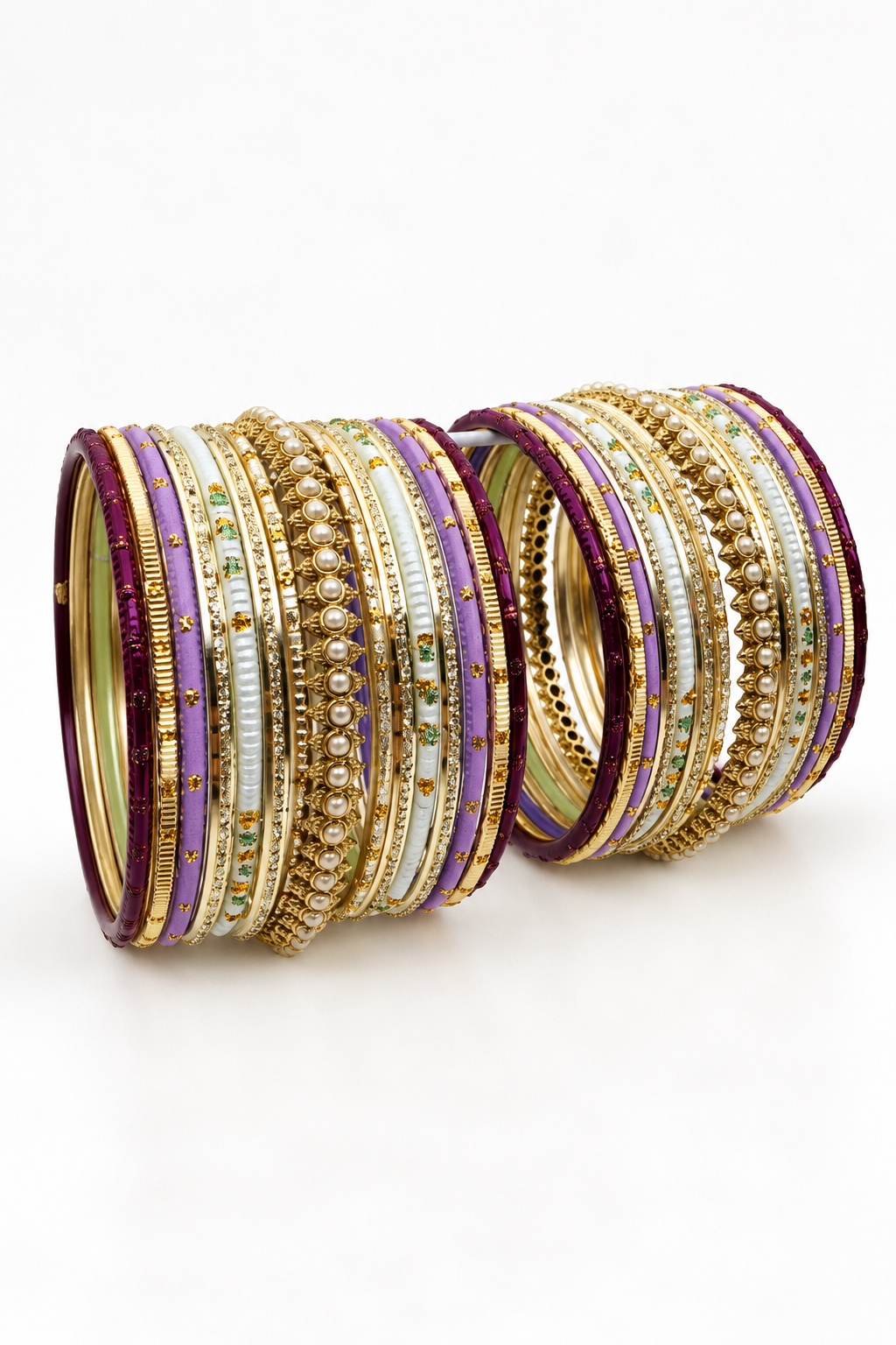 Annie - Bangle Set