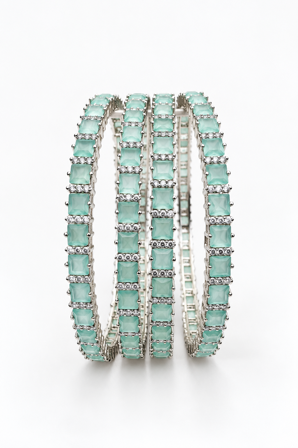Anna - Bracelets