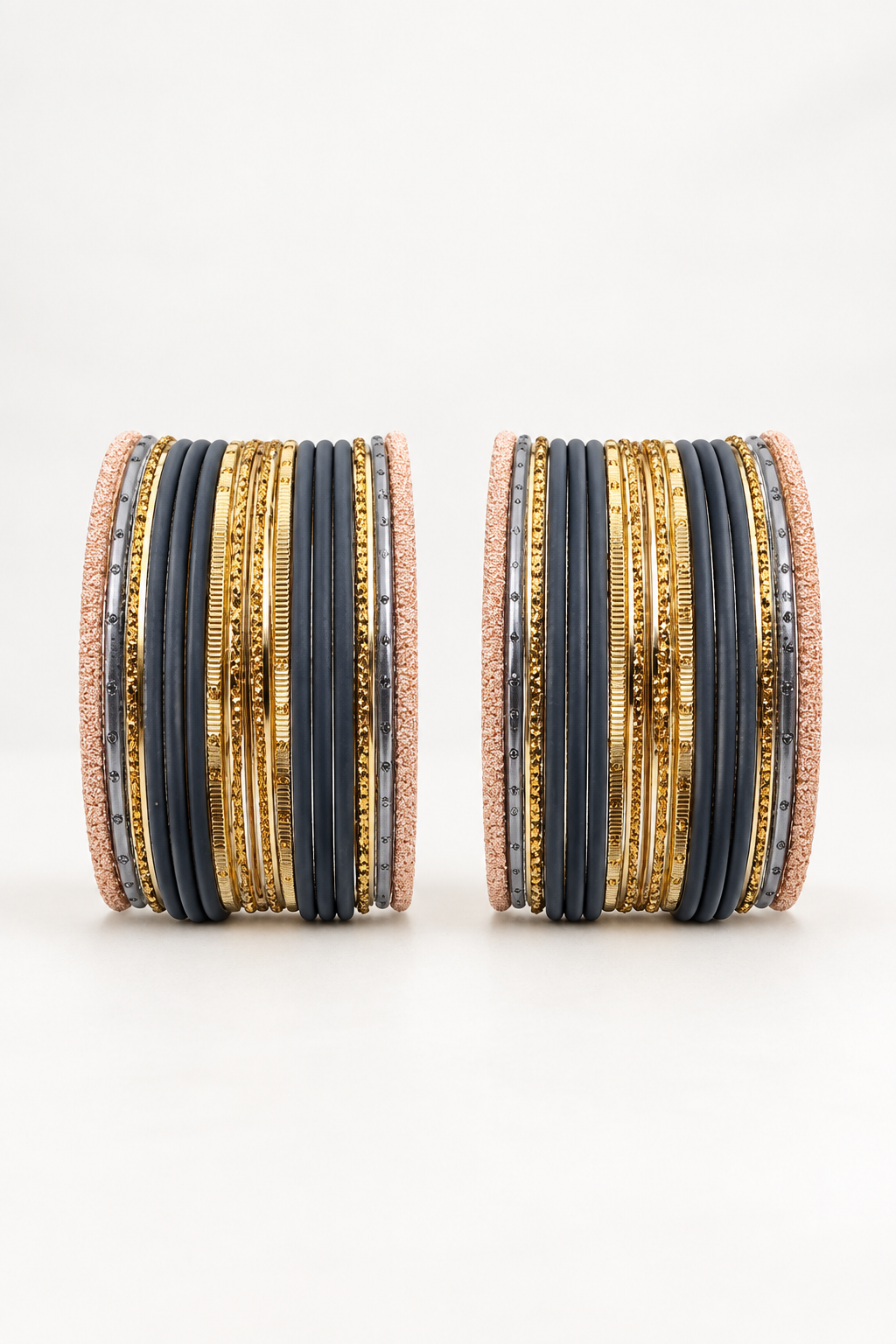 Keeley - Bangle Set