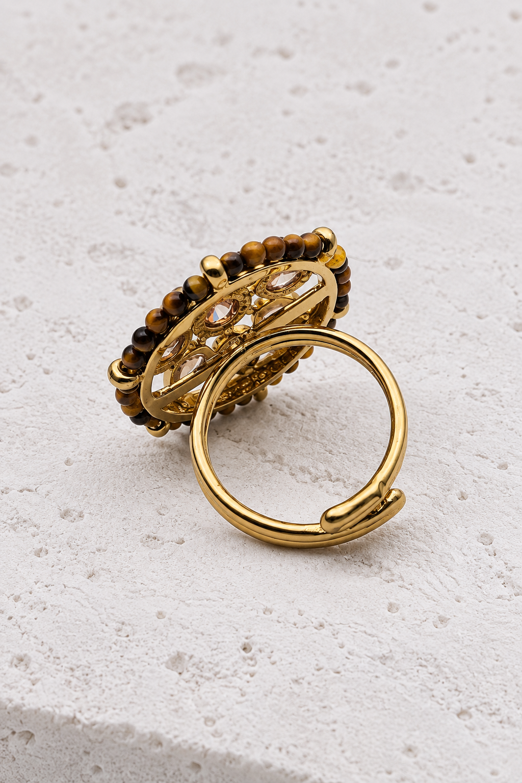 Kimora - Ring