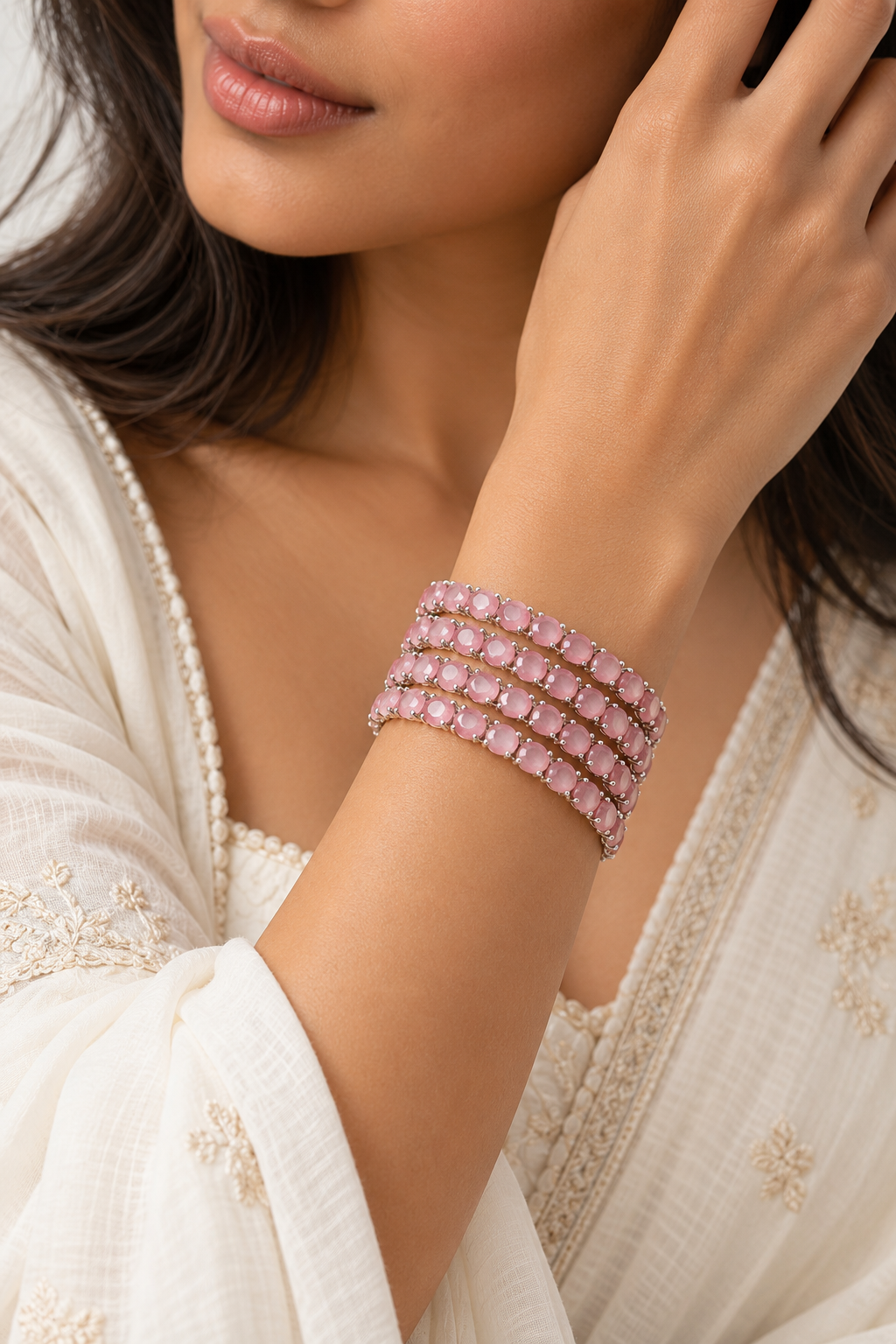 Jenna - Bracelets