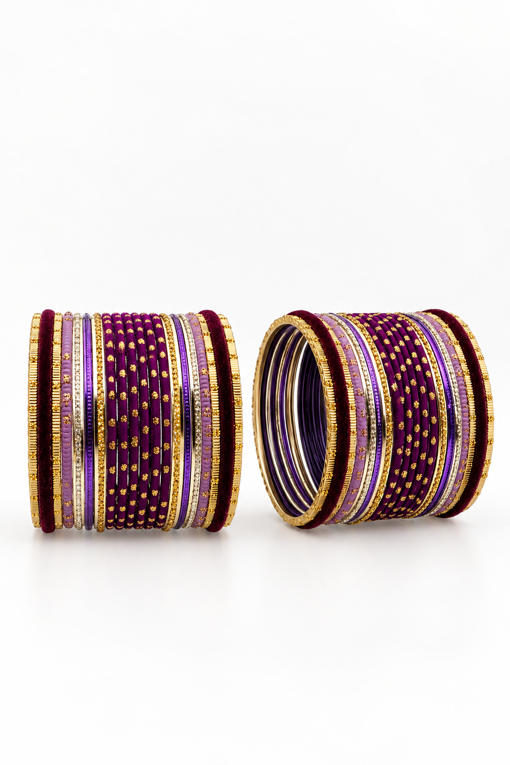 Rayan - Bangle Set