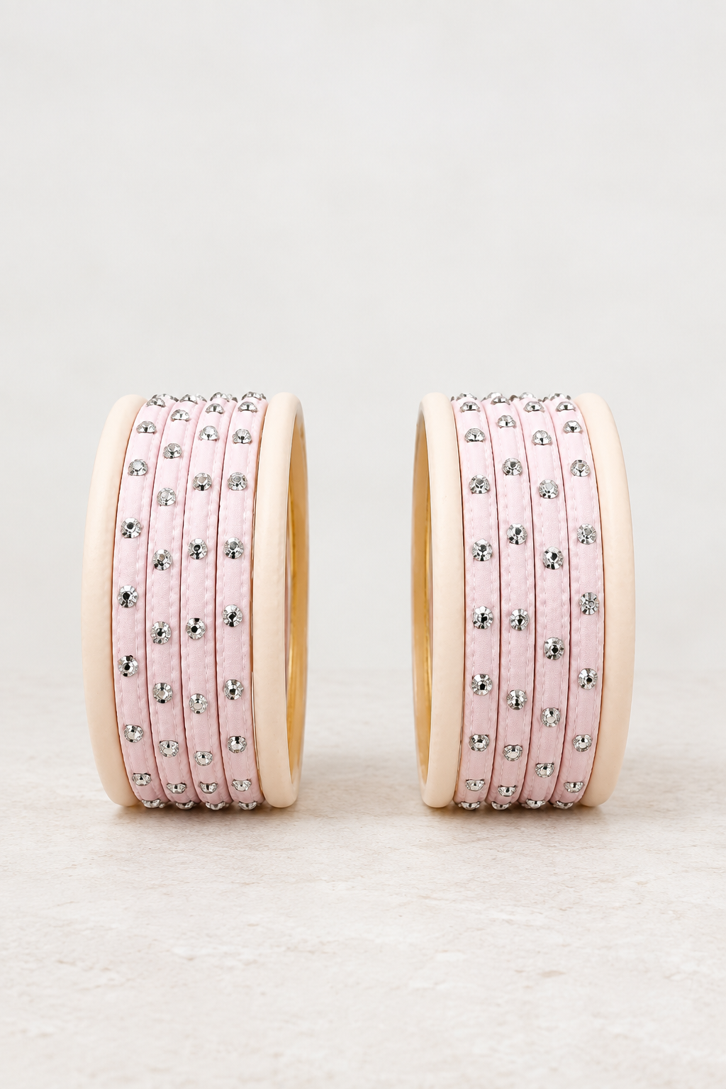 Elise Kids Bangle Set