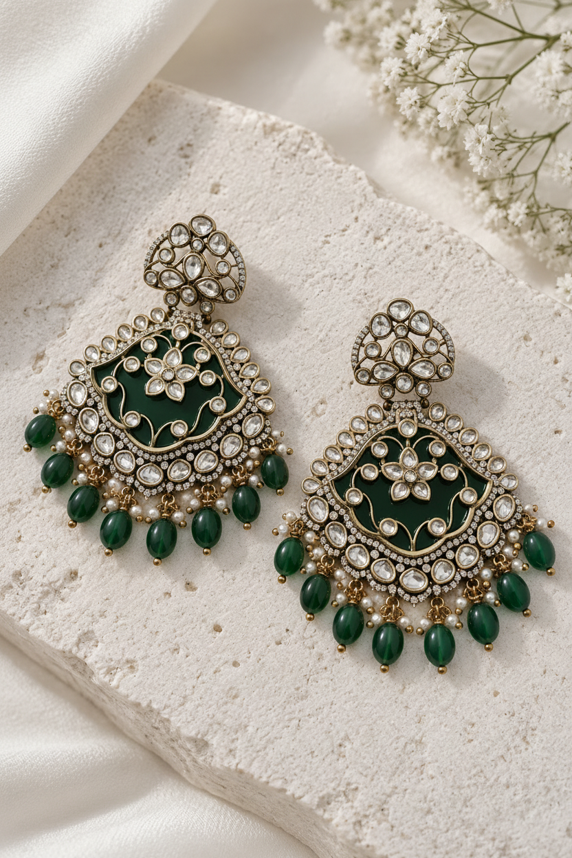 Cynthia Earrings