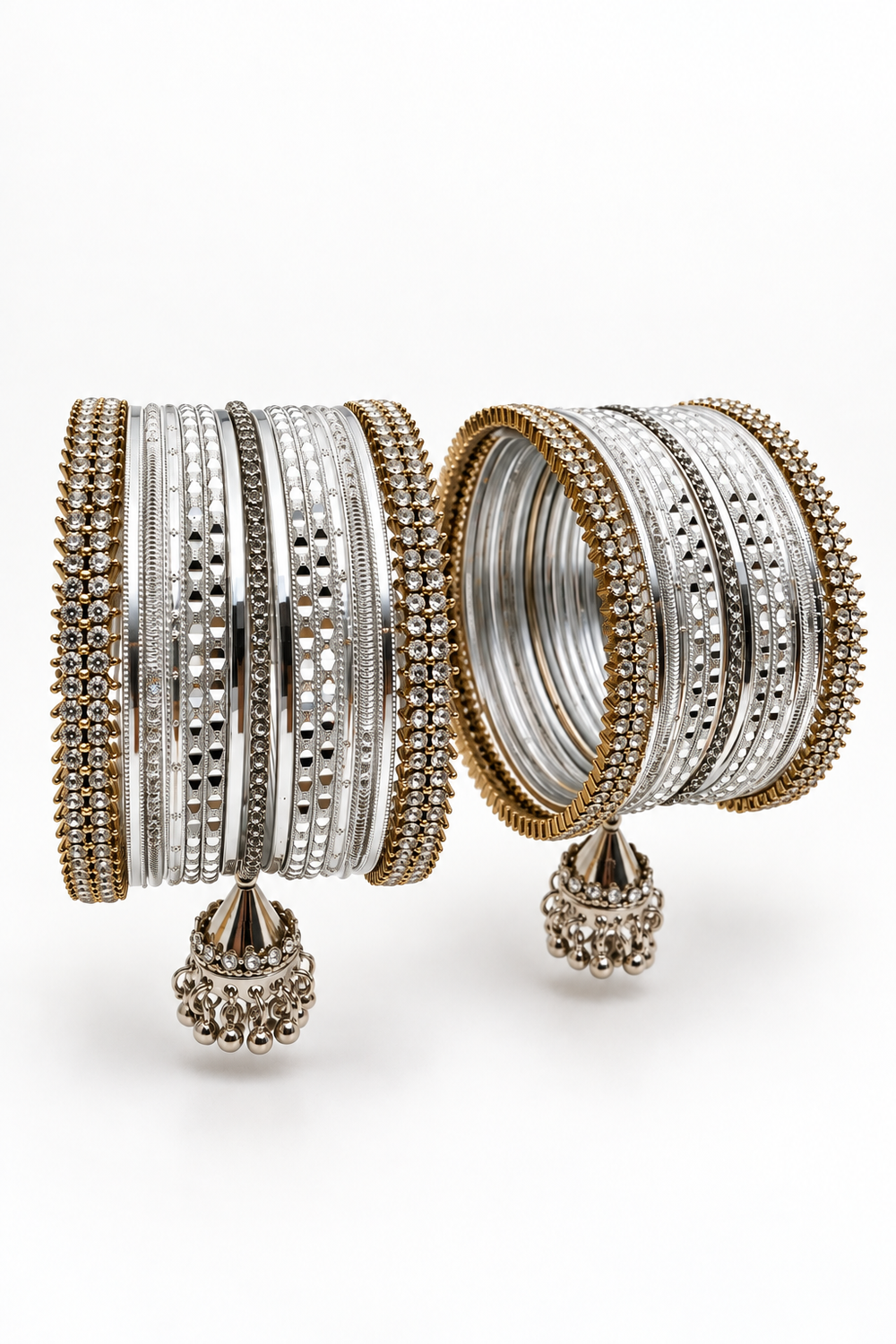 Kush - Bangle Set