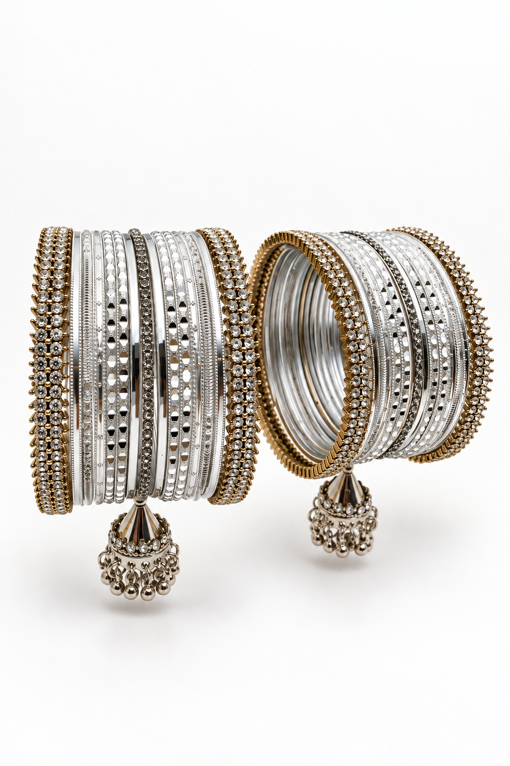 Kush - Bangle Set