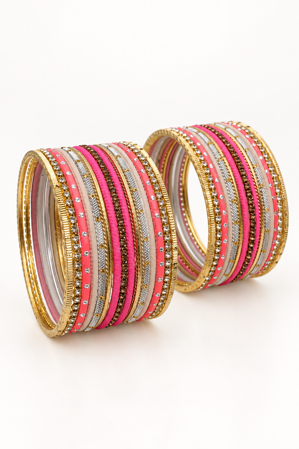 Maggie - Bangle Set