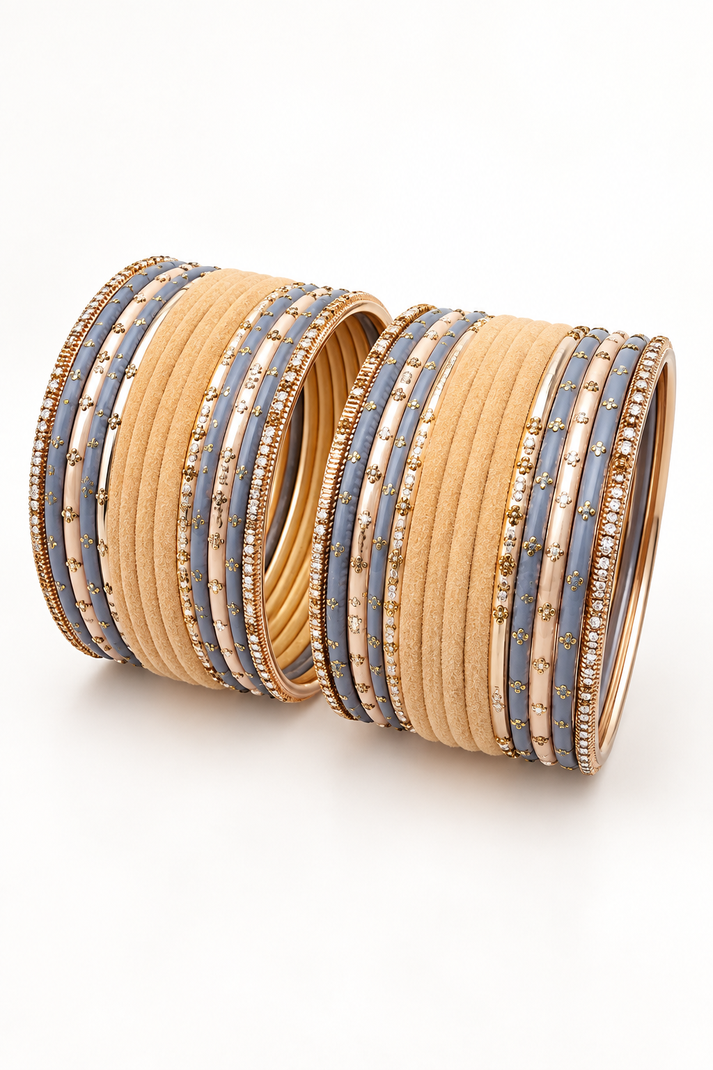 Kasey Bangle Set