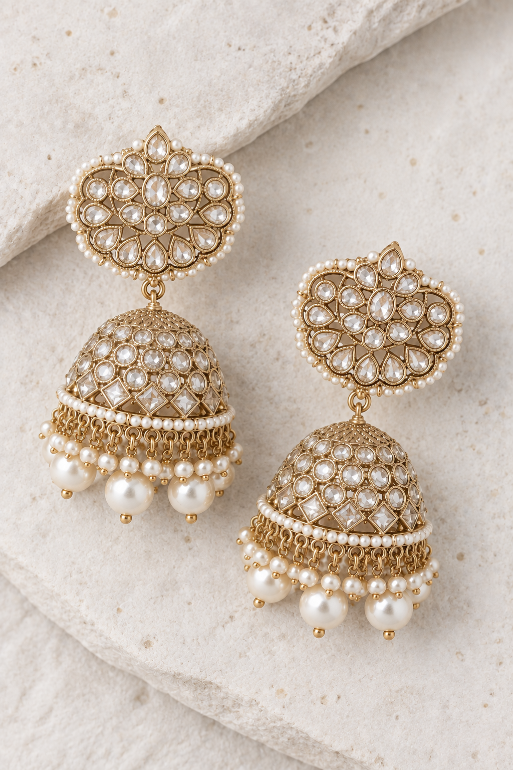 Tara Earrings