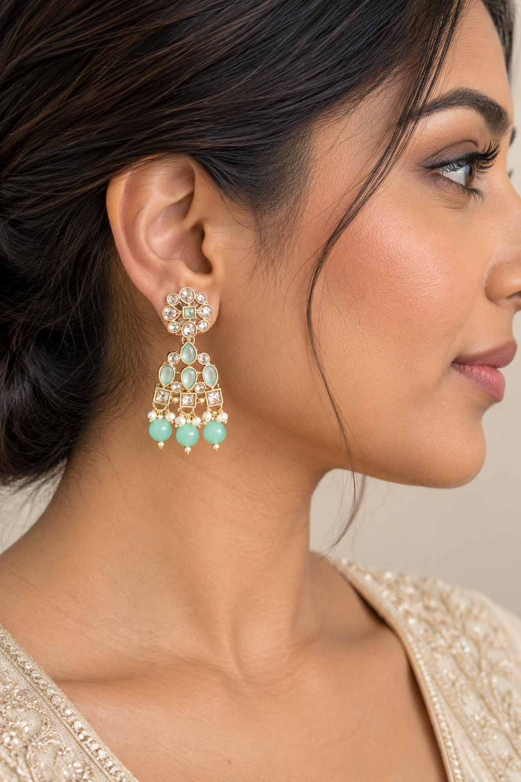 Francis Earrings
