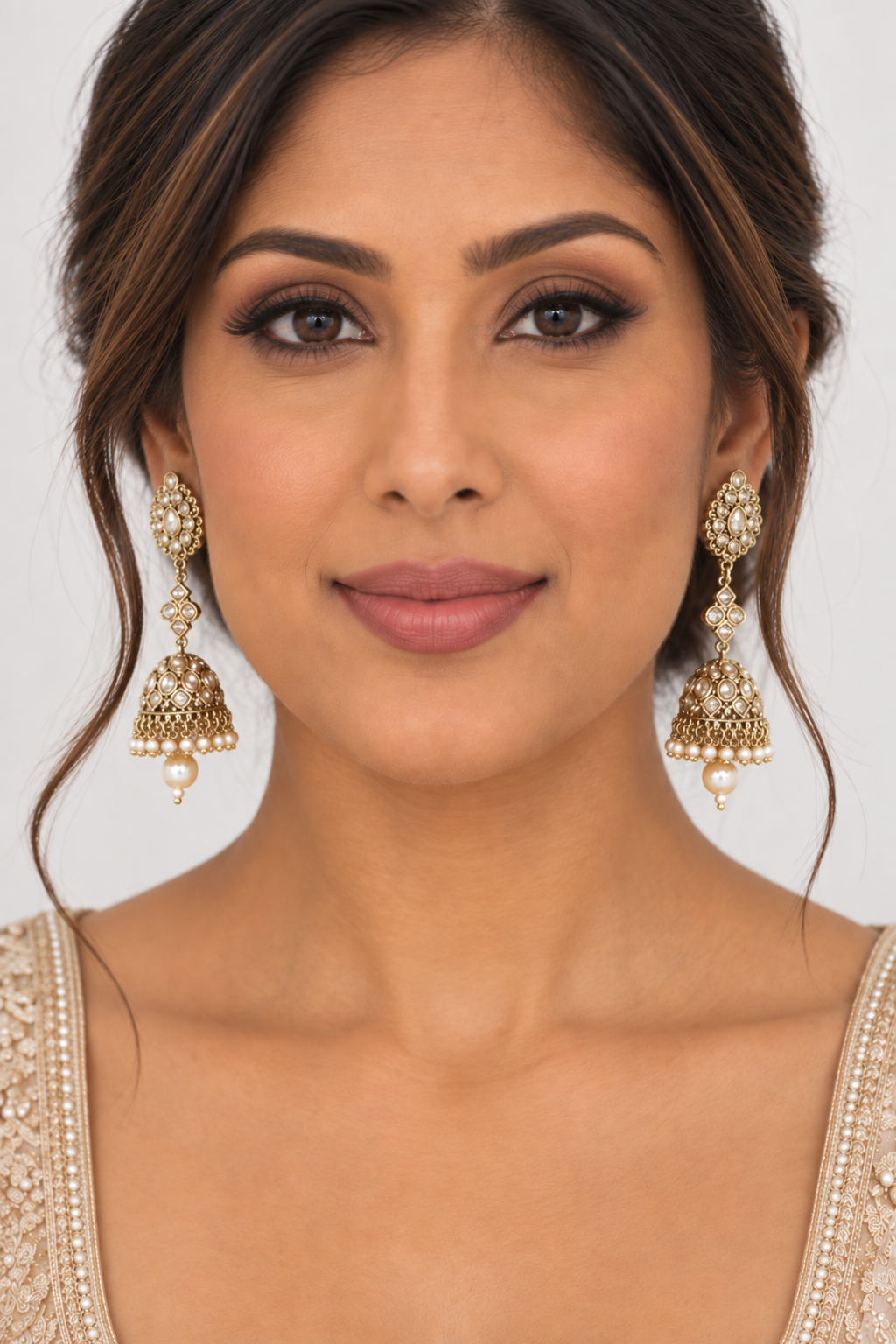 Mary Earrings