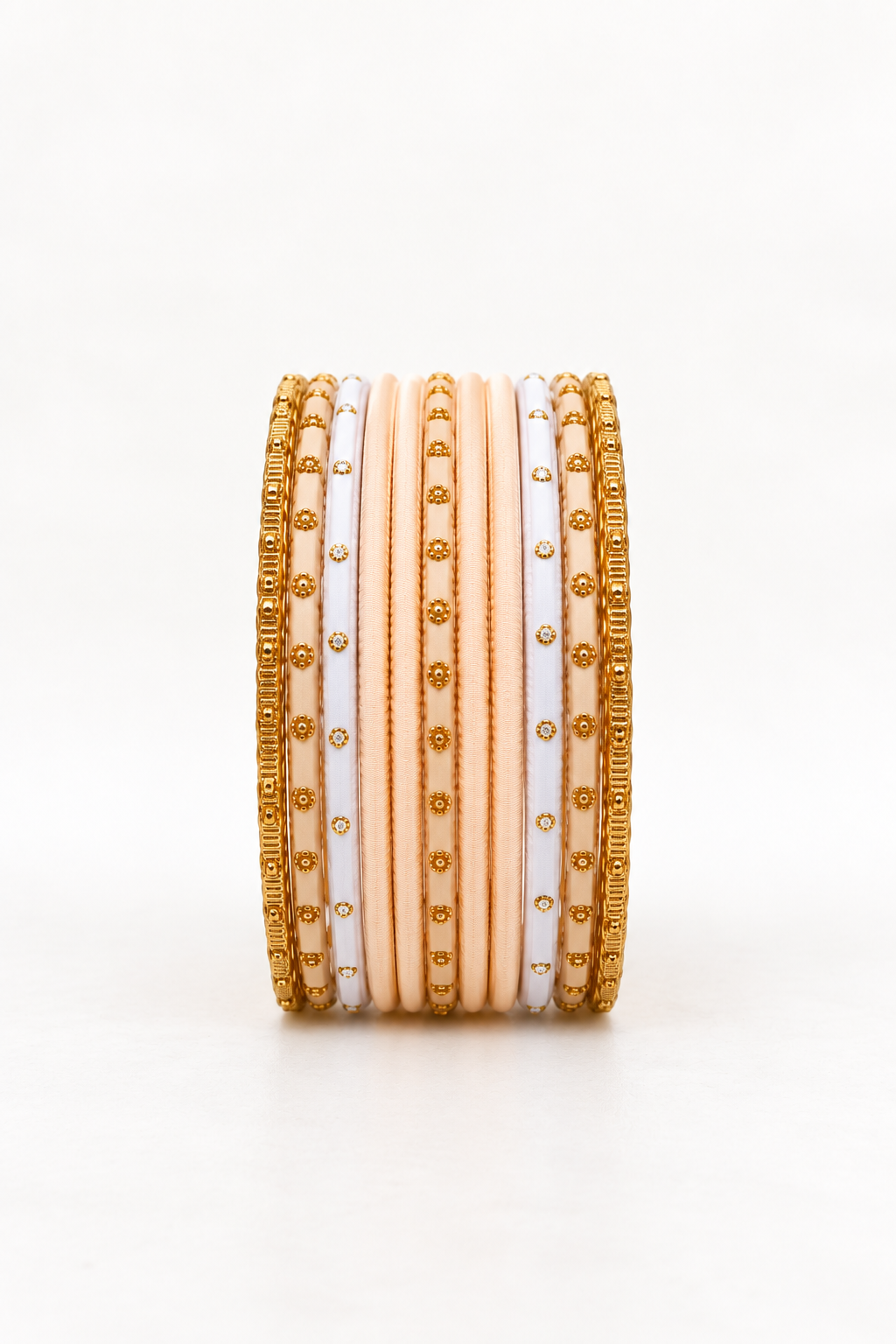Ora - Bangle Set