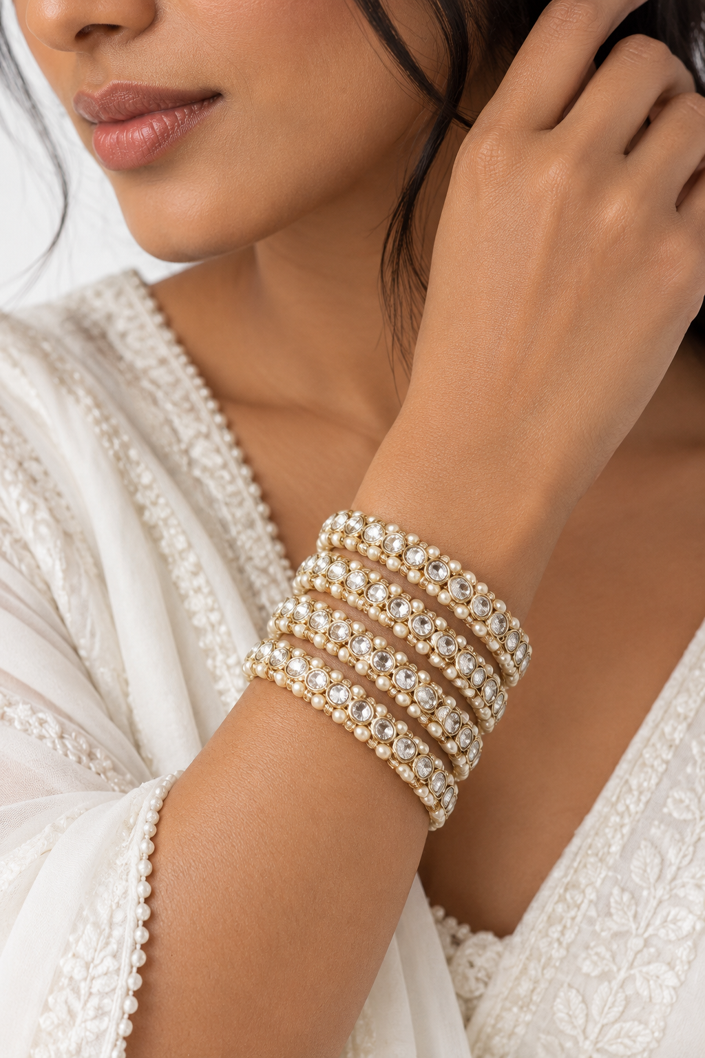 Seema - Bracelets