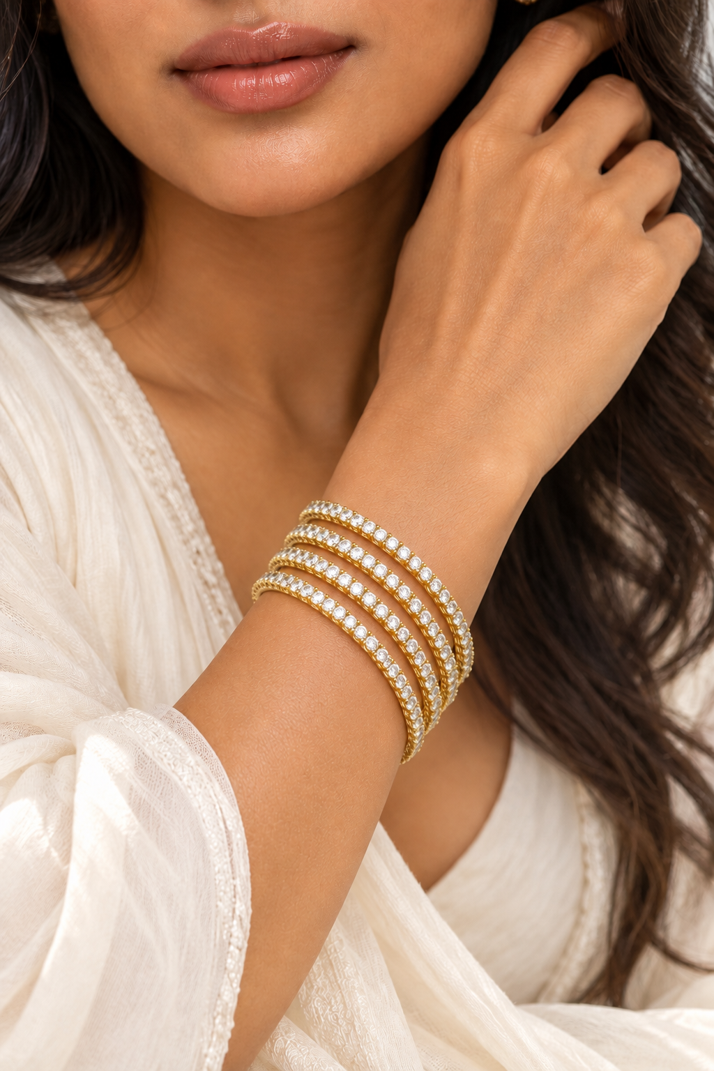 Mae - Bracelets