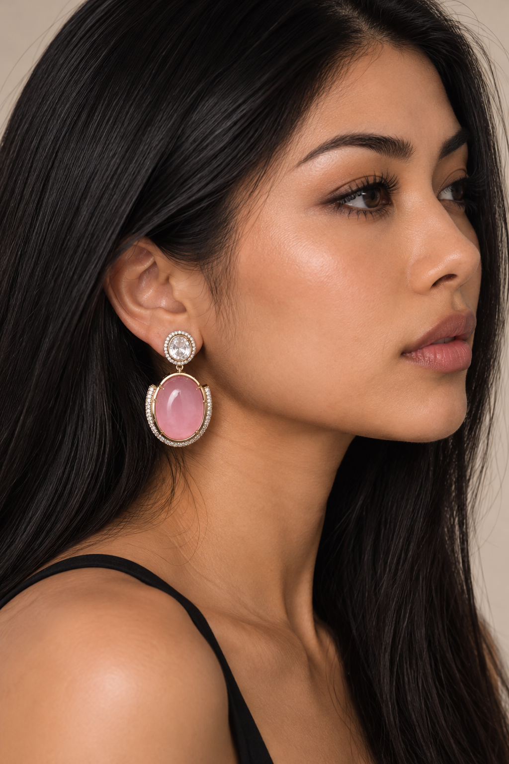 Delilah - Earrings