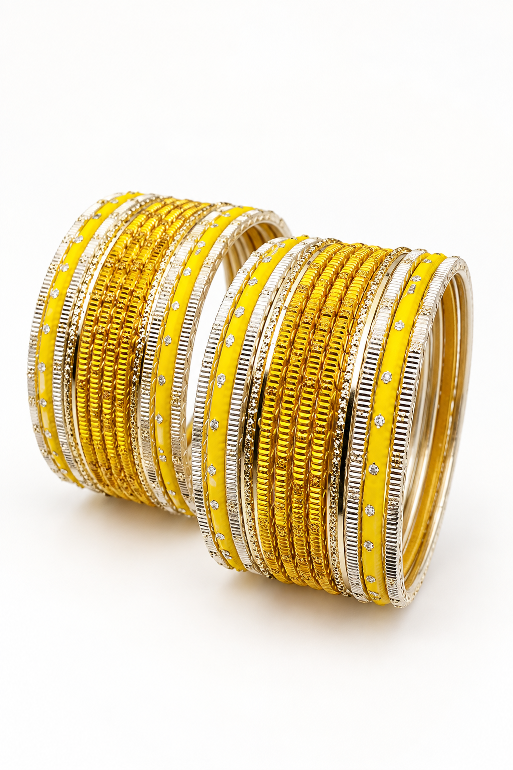 Krithika Bangle Set