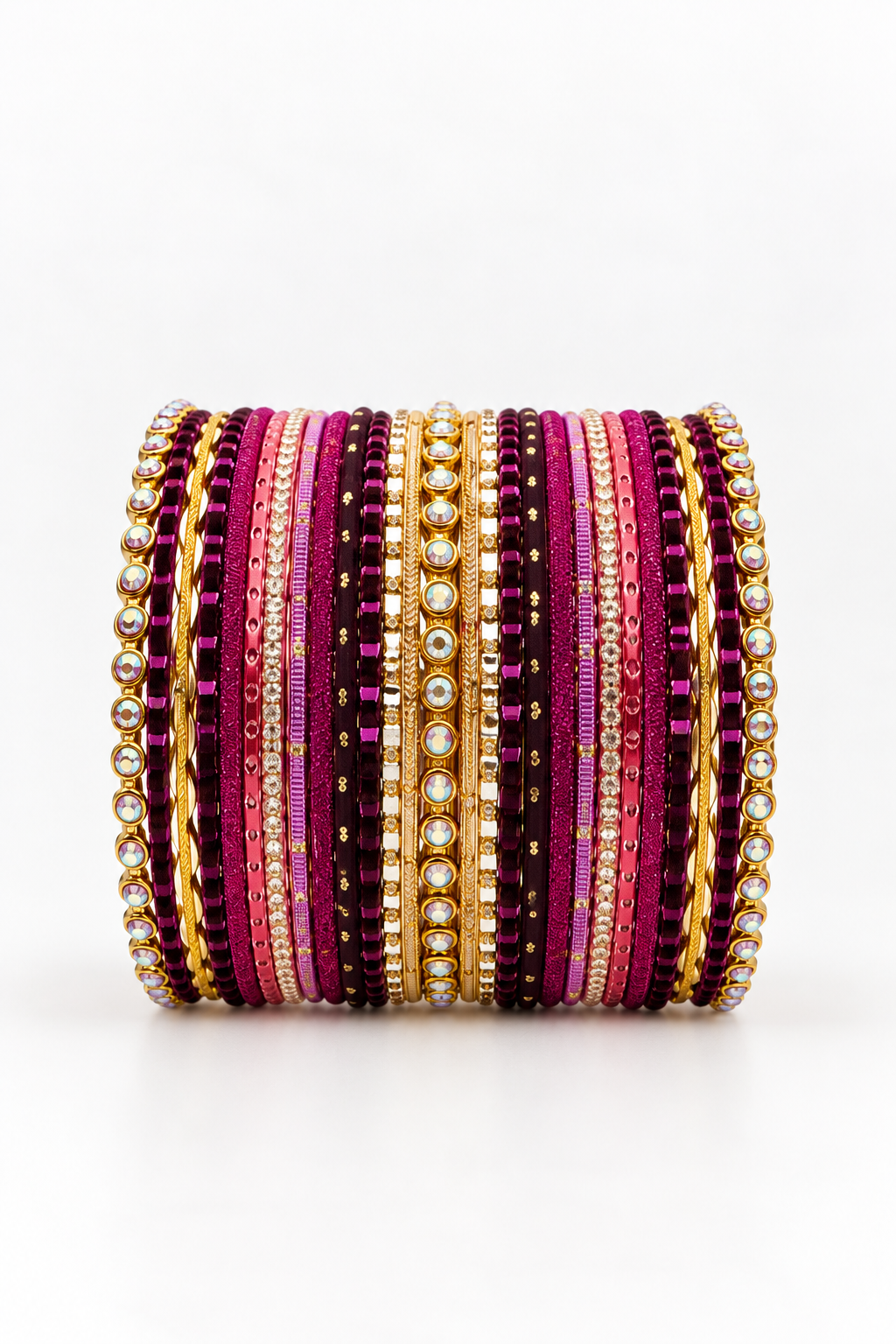 Rayne - Bangle Set