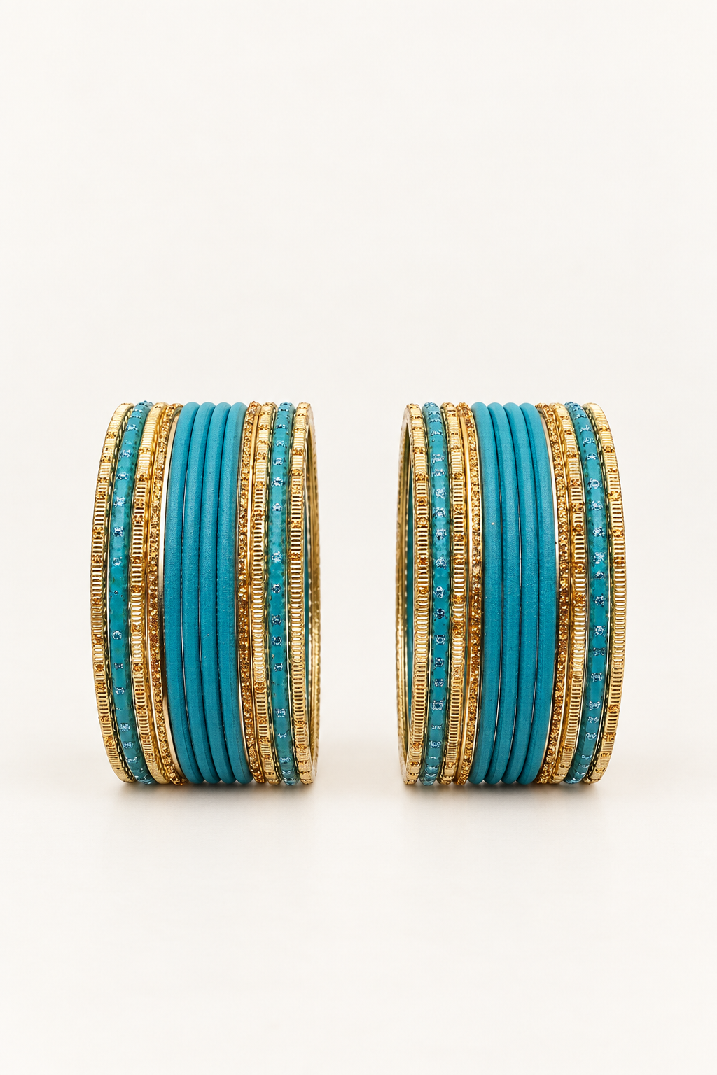 Teri - Bangle Set