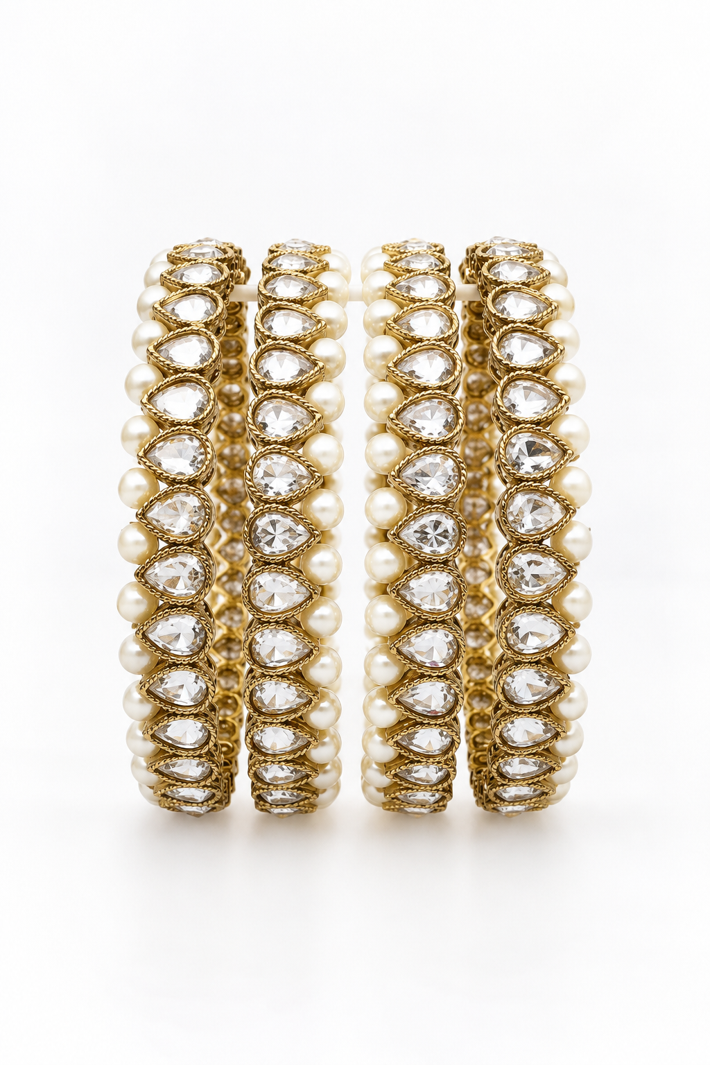 Sasha - Bracelets