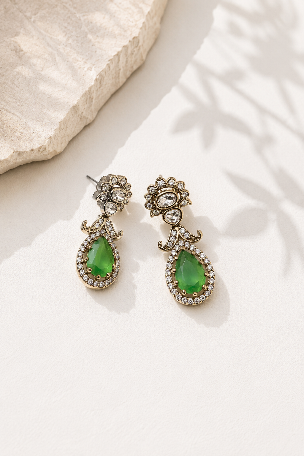 River Earrings