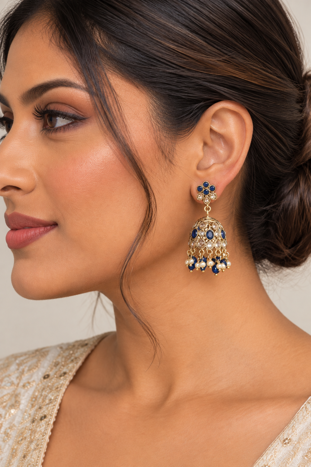 Simone Earrings