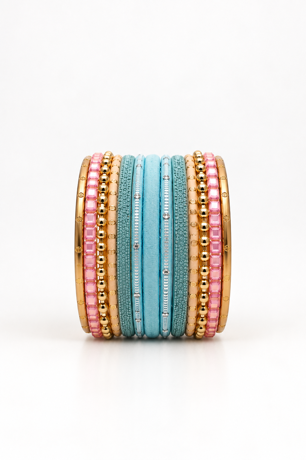 Syrah - Bangle Set