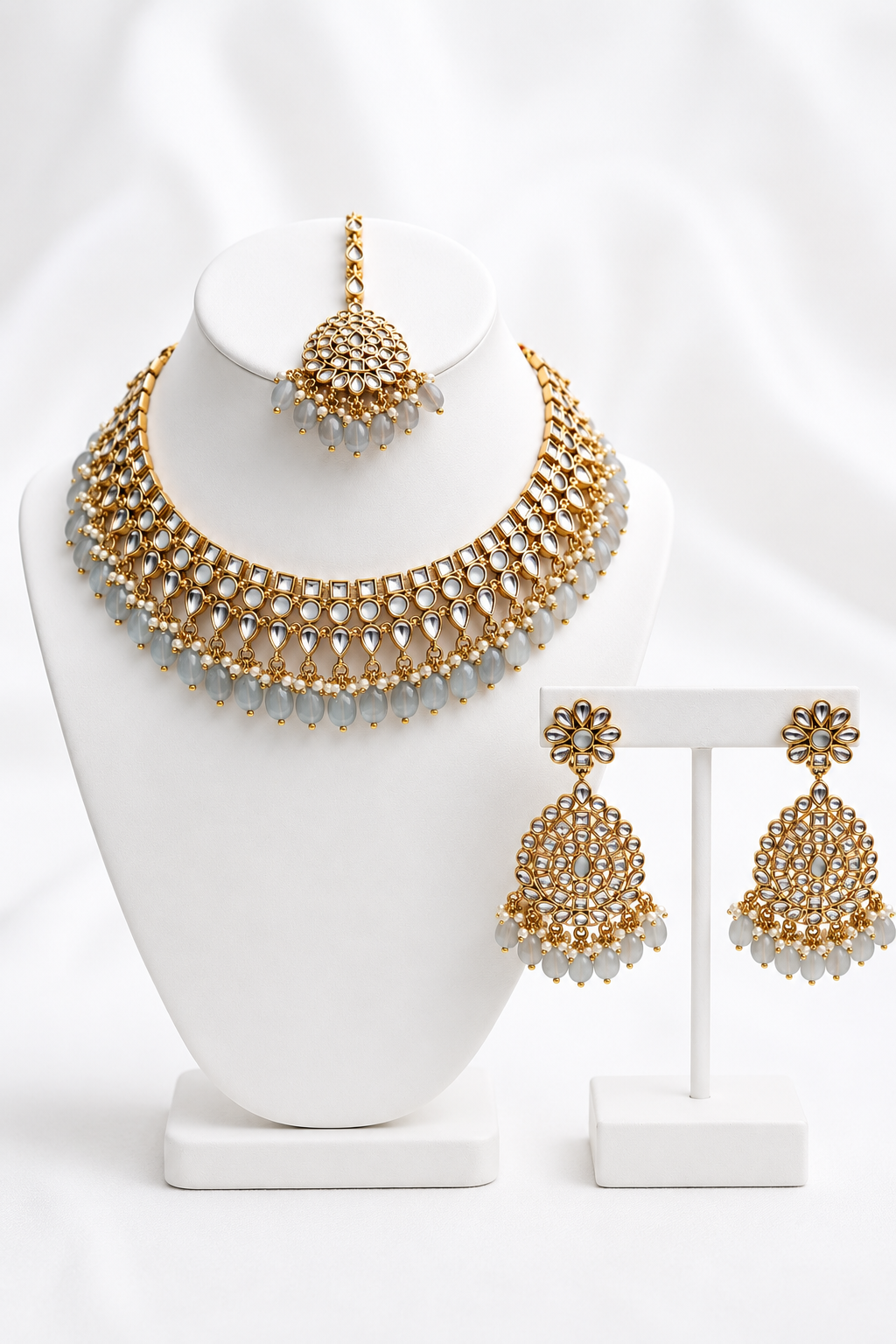 Tia Necklace Set