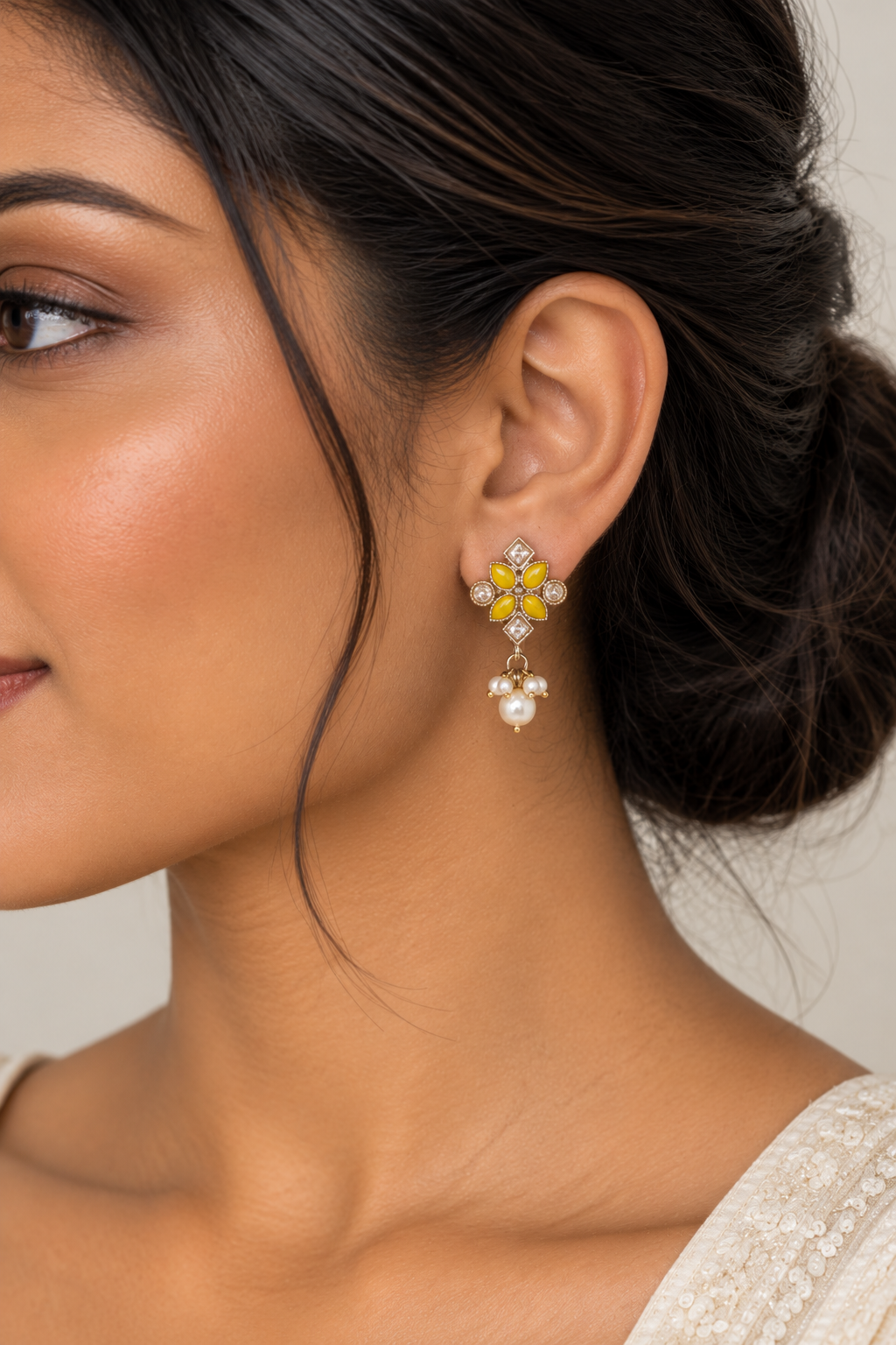Laura Earrings