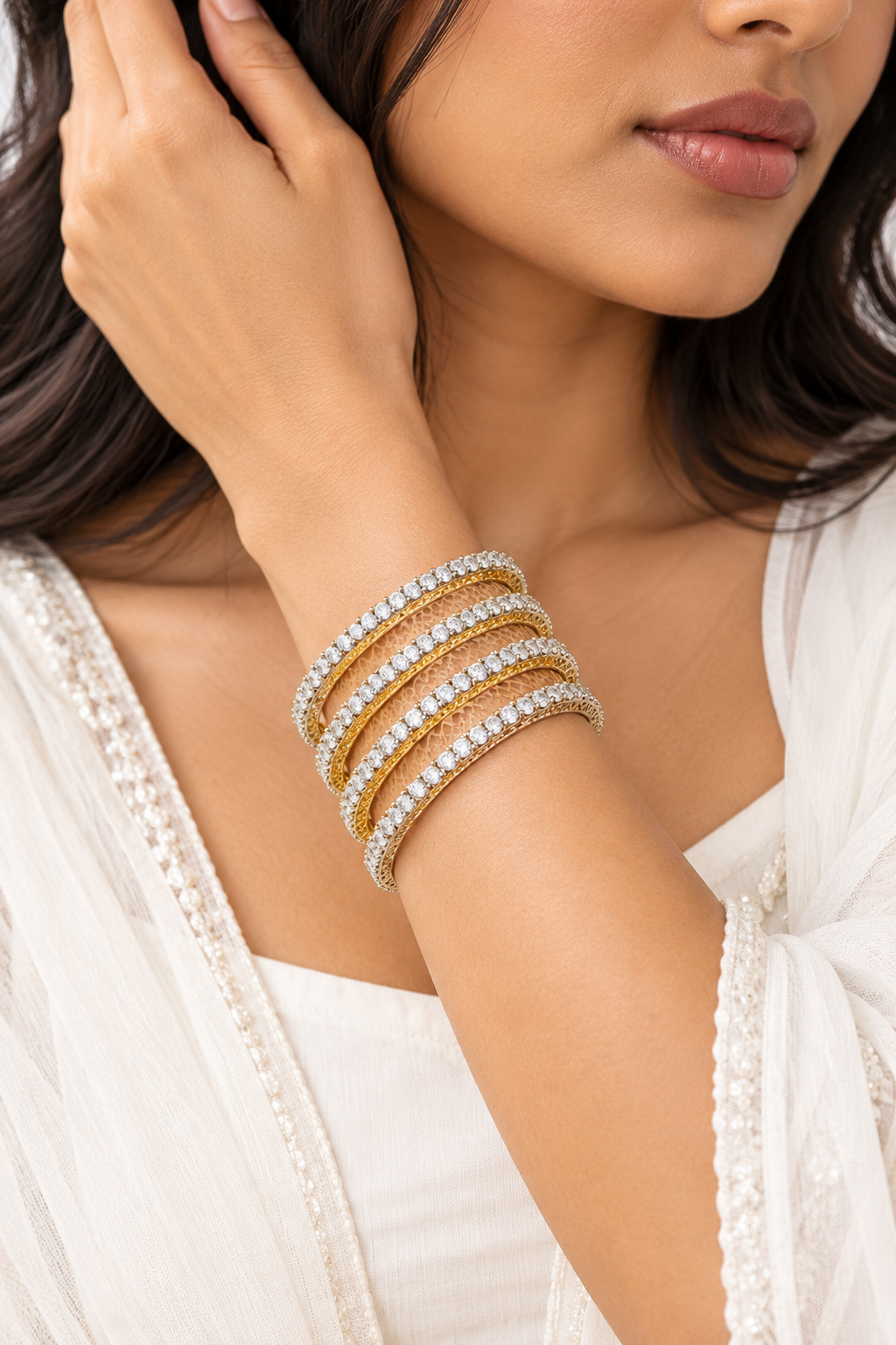 Emma - Bracelets