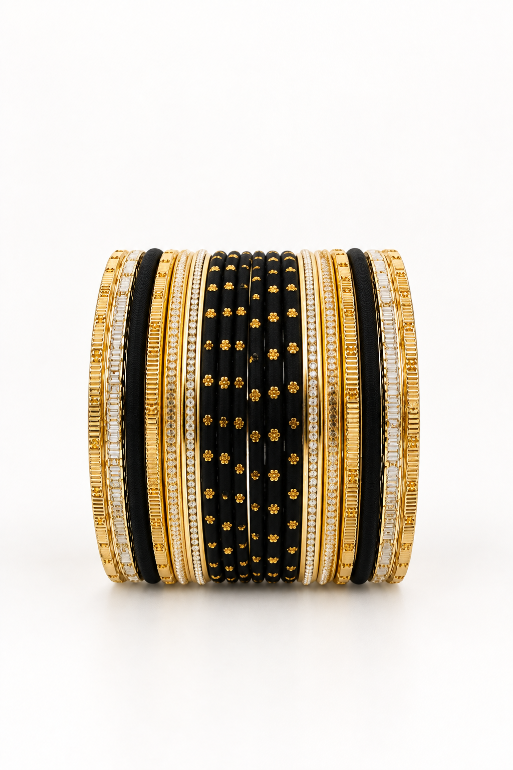 Sonia - Bangle Set