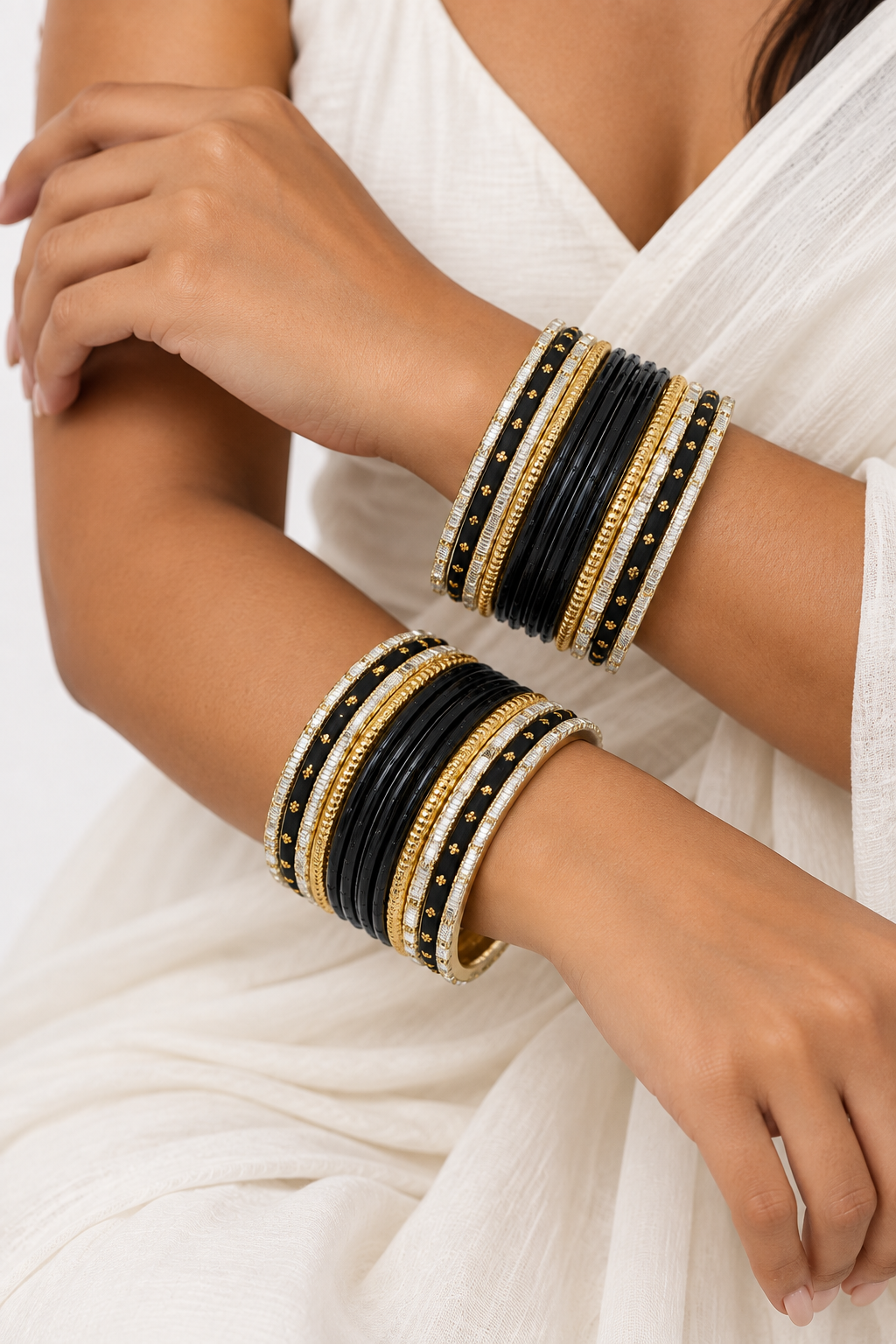 Donna - Bangle Set
