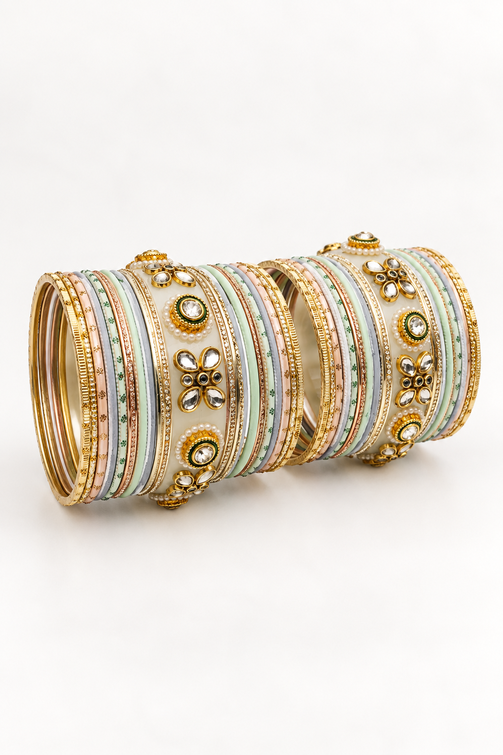 Shania - Bangle Set