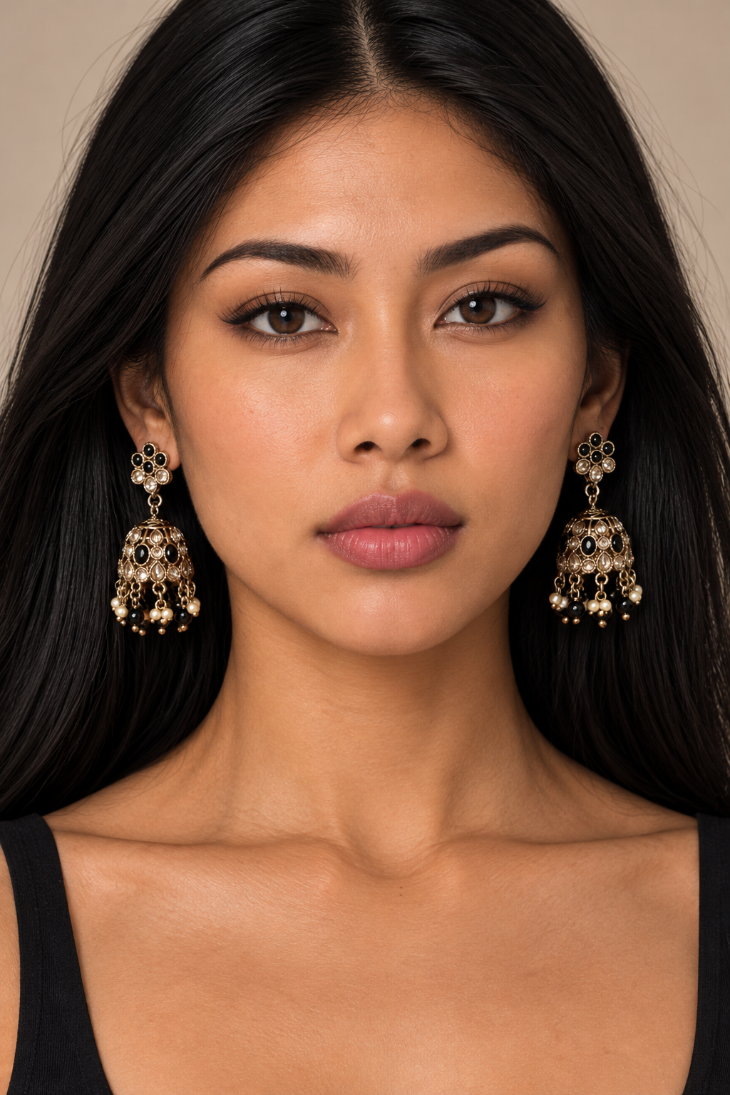 Aadhya - Earrings